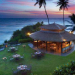 Unveil luxury Ceylon